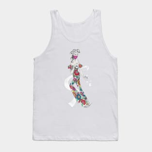 TP HOARDER Tank Top